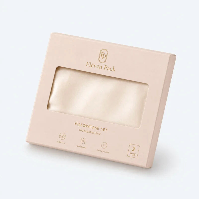 Paper Multifunctional Printed Gift Box - closed product view - GB-BM-02-P60