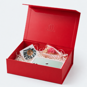 Personalized Cardboard Gift Box - material or structure detail - GB-BM-02-P89 Personalized Cardboard Gift Box - material or structure detail - GB-BM-02-P89