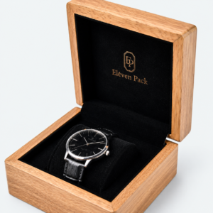 Wooden Eco-Friendly Handmade Watch Gift Box - material or structure detail - GB-BM-06-P36 Wooden Eco-Friendly Handmade Watch Gift Box - material or structure detail - GB-BM-06-P36