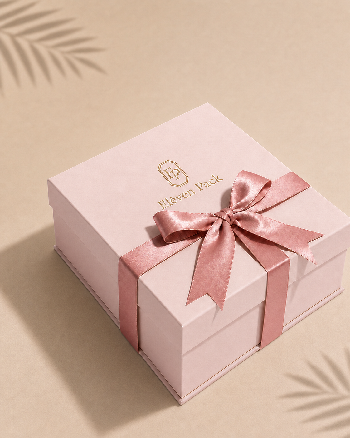 Custom luxury gift boxes for jewelry packaging