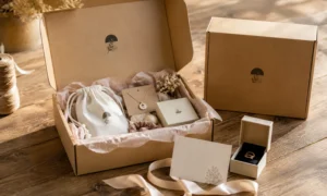how to start a gift box business packaging branding and supplier planning guide