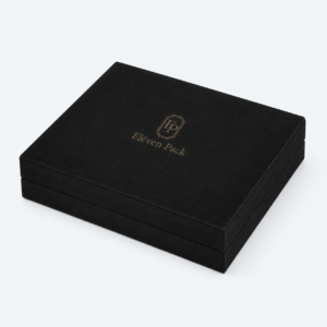 Velvet Jewelry Tray - closed product view - JD-BM-01-P12