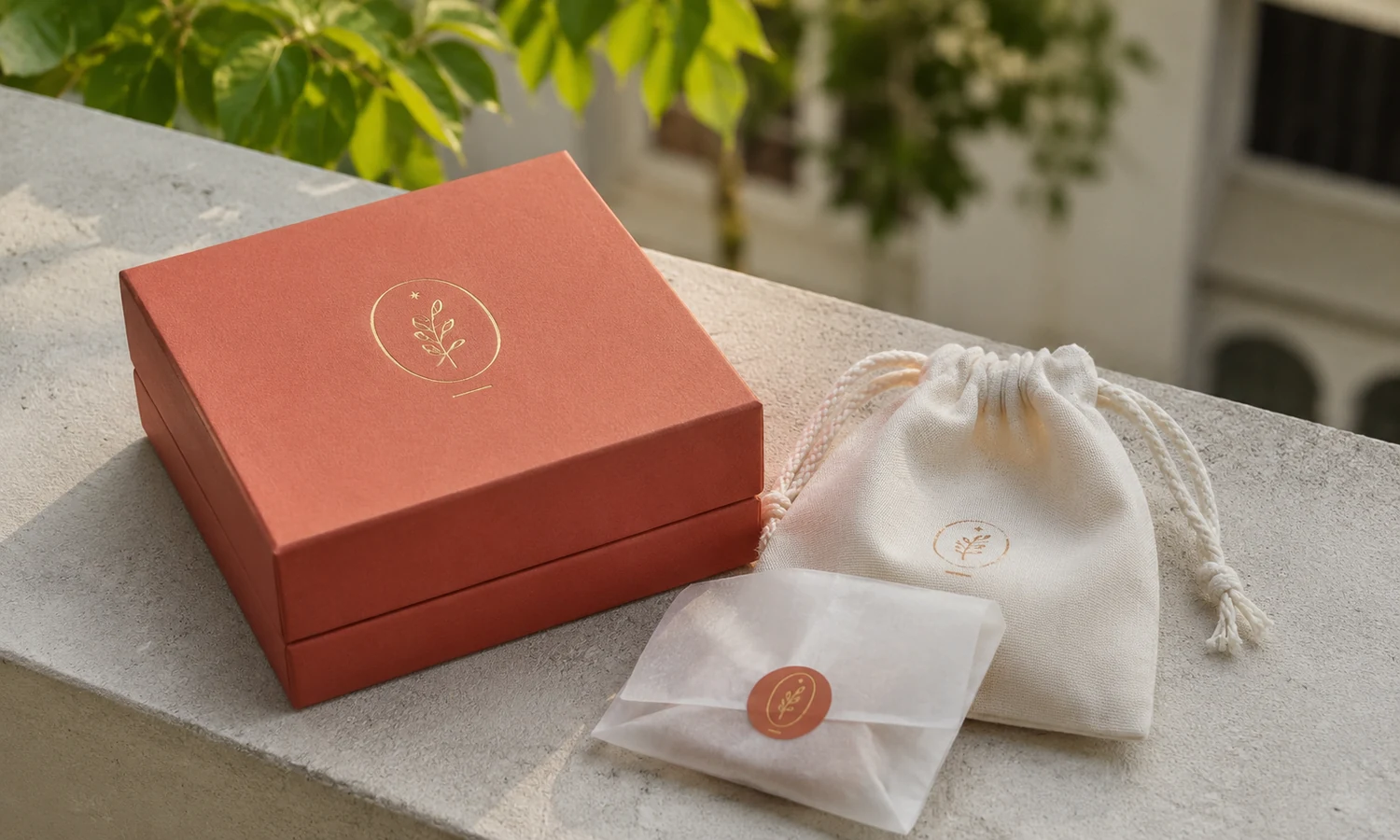 Low-Budget Sustainable Jewelry Packaging Ideas