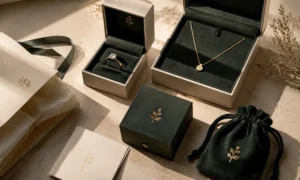 luxury jewelry packaging ideas guide for small jewelry brands