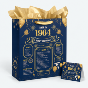 Paper Jewelry Packaging - open product view - PB-BM-02-P1